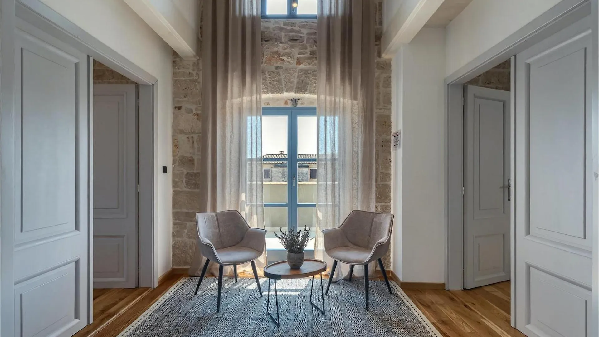 Ferienhaus Villa Pi Brecevici