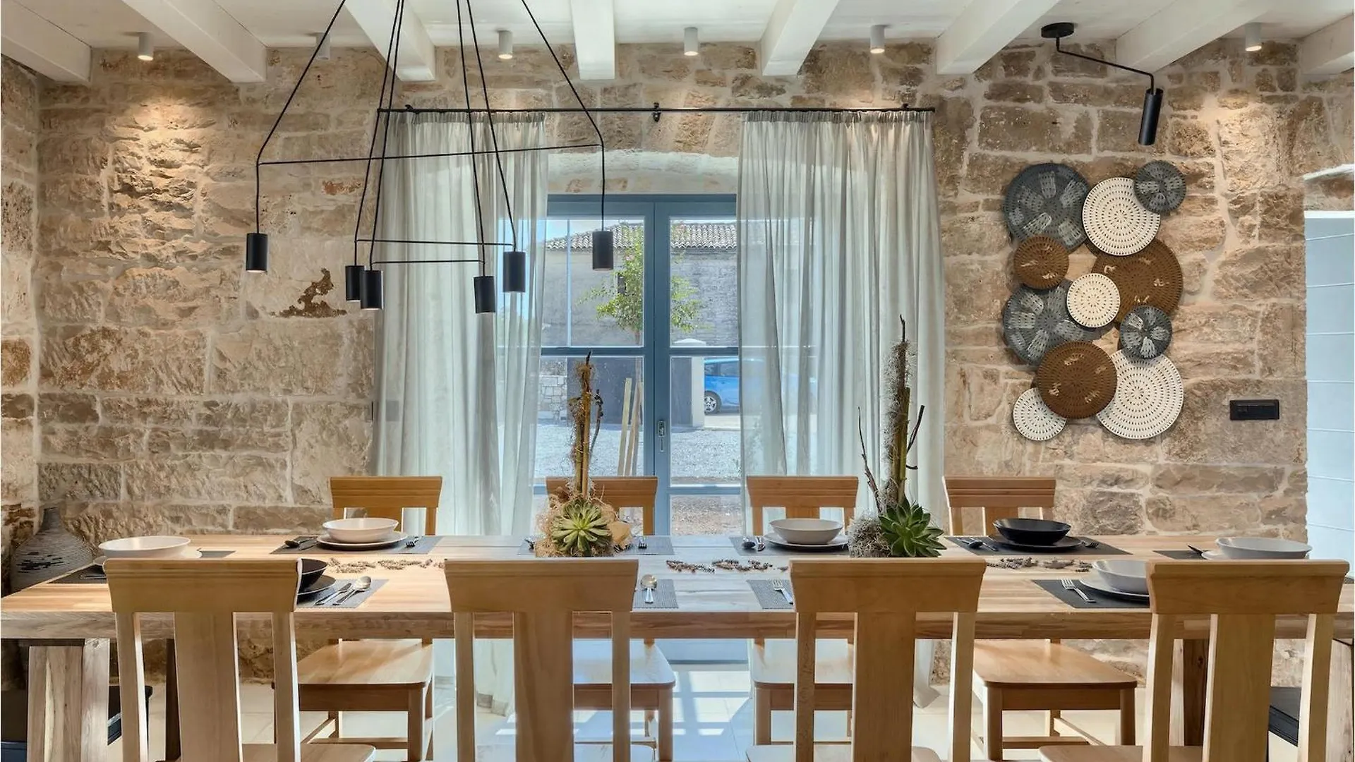 Villa Pi Brecevici