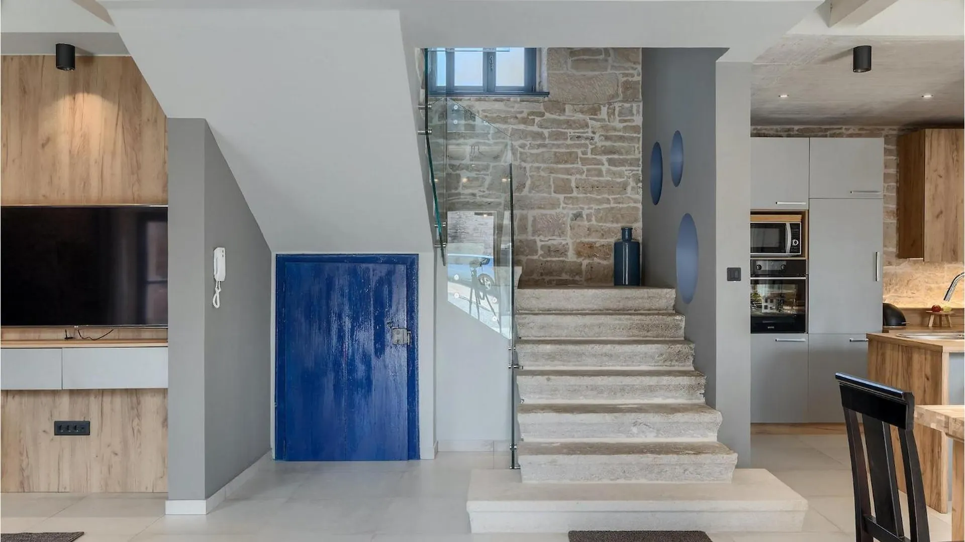 Villa Pi Brecevici