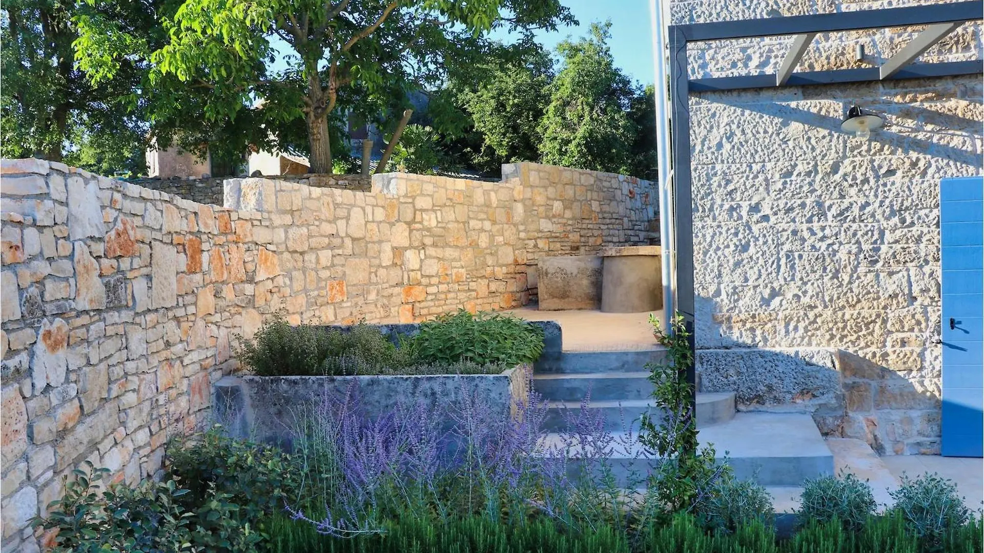 Ferienhaus Villa Pi Brecevici