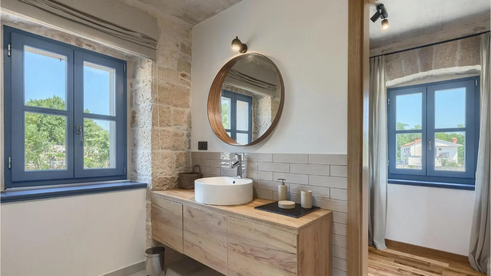 Ferienhaus Villa Pi Brecevici Kroatien