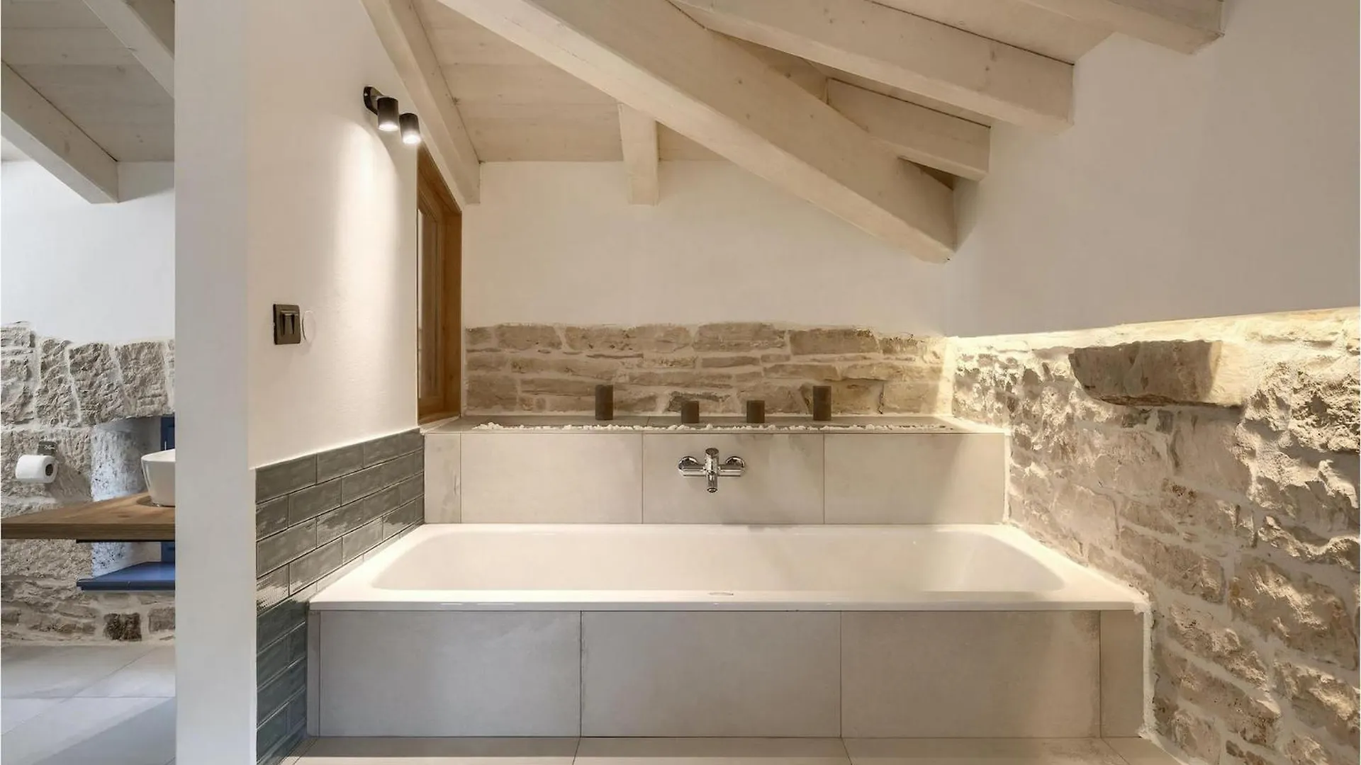 Ferienhaus Villa Pi Brecevici